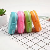 Home Square Mini Portable Pill Organizer In Pakistan