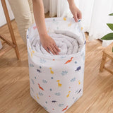 Home Square Moisture-proof Large Capacity Quilt And Cloth Storage Bag In Pakistan