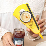 Home Square Multi-functional Easy Bottle & Jar Opener In Pakistan