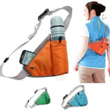 Home Square Multi-functional Travel Waist Belt Bag In Pakistan