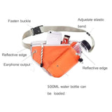 Home Square Multi-functional Travel Waist Belt Bag In Pakistan