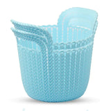 Home Square MULTI-PURPOSE GRACE BASKET ( PACK OF 2 ) In Pakistan