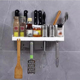 Home Square Multi-Purpose Kitchen Shelf Storage In Pakistan