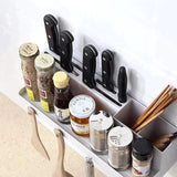 Home Square Multi-Purpose Kitchen Shelf Storage In Pakistan