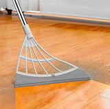 Home Square Multifunction Magic broom Wiper Mops Non Adjustable In Pakistan