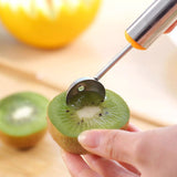 Home Square Multifunction’s Fruit Ball Dug Spoon Carving Cutter In Pakistan