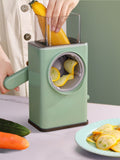 Home Square Multifunctional Manual Vegetable Cutter In Pakistan