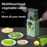 Home Square Multifunctional Manual Vegetable Cutter In Pakistan