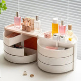 Home Square Multifunctional Rotatable Dressing Table Organizer In Pakistan