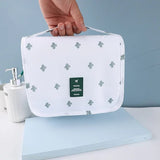 Home Square Multifunctional Travel Cosmetic Organizer In Pakistan