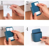 Home Square Multipurpose Wall Holder In Pakistan