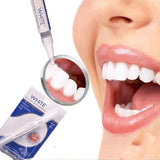 Home Square Natural Teeth Whitening Gel Pen In Pakistan