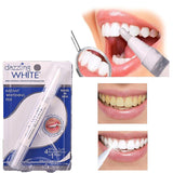 Home Square Natural Teeth Whitening Gel Pen In Pakistan