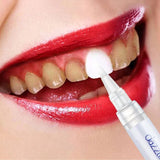 Home Square Natural Teeth Whitening Gel Pen In Pakistan