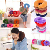 Home Square Neck Pillow In Pakistan