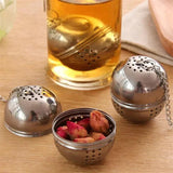 New Stainless Steel Spice Ball