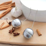 Home Square New Stainless Steel Spice Ball In Pakistan