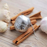 Home Square New Stainless Steel Spice Ball In Pakistan