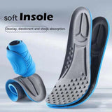 Home Square Pebble Massage Insole In Pakistan