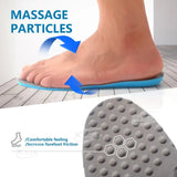 Home Square Pebble Massage Insole In Pakistan