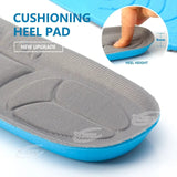 Home Square Pebble Massage Insole In Pakistan