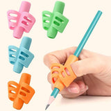 Home Square Pencil Gripper ( Pack Of 3 ) In Pakistan