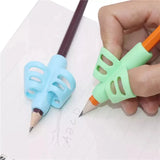 Home Square Pencil Gripper ( Pack Of 3 ) In Pakistan