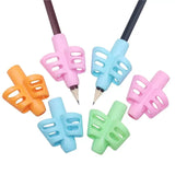 Home Square Pencil Gripper ( Pack Of 3 ) In Pakistan