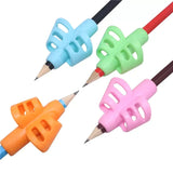 Home Square Pencil Gripper ( Pack Of 3 ) In Pakistan