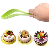 Home Square Perfect Cake Slicer | Slice & Serve Cake Easily In Pakistan