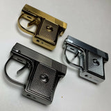 Home Square Pistol Jet Flame Lighter In Pakistan