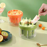 Home Square Popsicle Ice Cream Mold In Pakistan