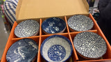 Home Square Porcelain Bowl Set (6Pcs) In Pakistan