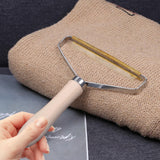 Home Square Portable Manual Hair Remover Coat Roller In Pakistan