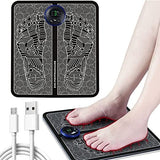 Home Square Portable Rechargeable Feet Massage Machine In Pakistan