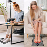 Home Square Portable Rechargeable Feet Massage Machine In Pakistan