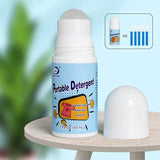 Home Square Portable Rolling Bead Stain Remover In Pakistan