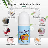 Home Square Portable Rolling Bead Stain Remover In Pakistan