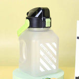 Home Square Portable Square Sports Water Bottle In Pakistan