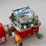 Home Square Portable Stove Gas Mini In Pakistan