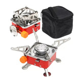 Home Square Portable Stove Gas Mini In Pakistan