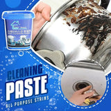 Home Square Powerful Stainless Steel Cookware Cleaning Paste In Pakistan