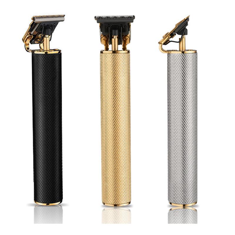 Home Square Professional Vintage T9 Trimmer and Hair Clipper Cutting Machine In Pakistan