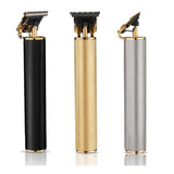 Home Square Professional Vintage T9 Trimmer and Hair Clipper Cutting Machine In Pakistan