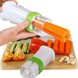 Home Square QUARTER CUTTER FOR FRUITS AND VEGGIES IN SECONDS In Pakistan