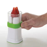 Home Square QUARTER CUTTER FOR FRUITS AND VEGGIES IN SECONDS In Pakistan