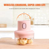 Home Square Rechargeable chopper In Pakistan