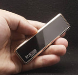 Home Square Rechargeable Sliding Lighter In Pakistan