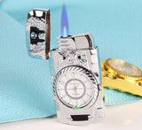 Home Square Refillable Watch Lighter In Pakistan