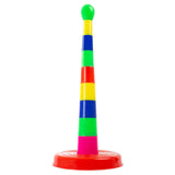 Home Square Ring Tower Game In Pakistan